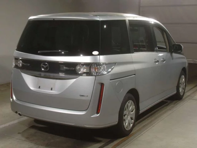 Mazda BIANTE