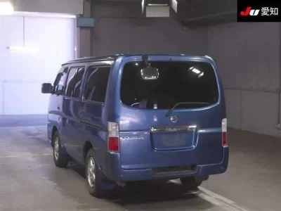 Nissan CARAVAN
