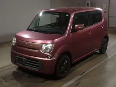 Suzuki MRWAGON