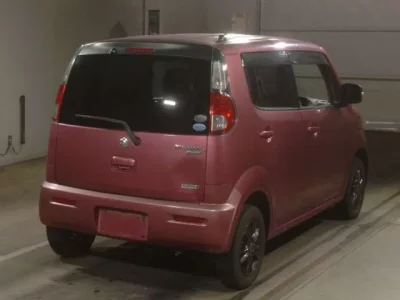 Suzuki MRWAGON