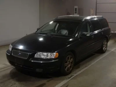 Volvo V70
