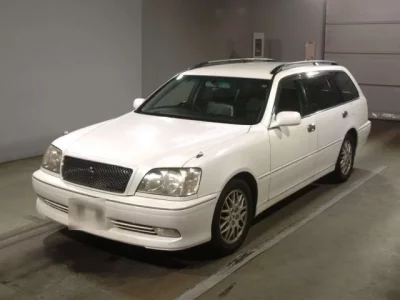 Toyota CROWN ESTATE