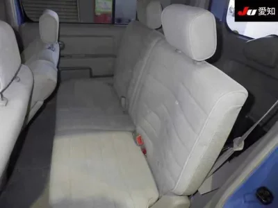 Nissan CUBECUBIC