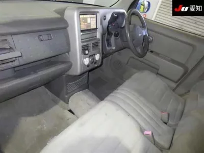 Nissan CUBECUBIC
