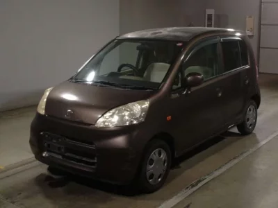 Honda LIFE