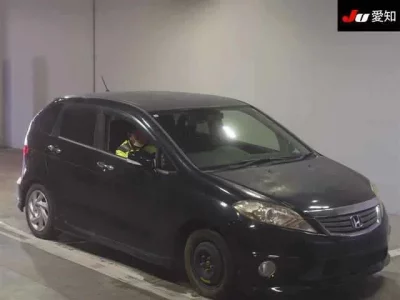 Honda EDIX