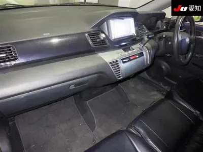 Honda EDIX