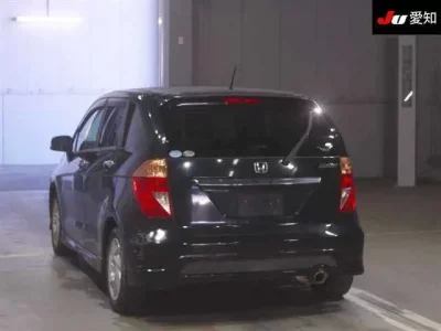 Honda EDIX