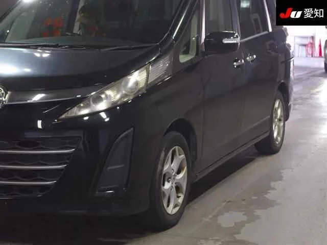 Mazda BIANTE