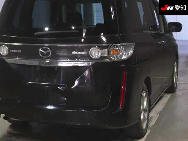 Mazda BIANTE