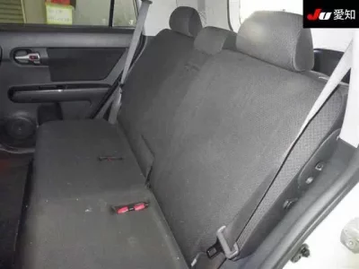 Toyota COROLLA RUMION