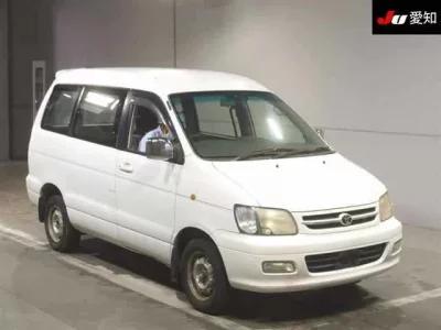 Toyota TOWN ACE NOAH