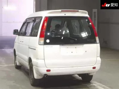 Toyota TOWN ACE NOAH