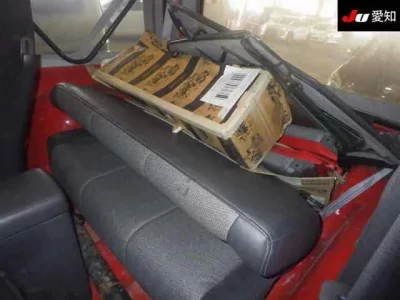 Chrysler JEEP WRANGLER