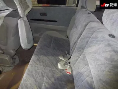 Toyota GAIA