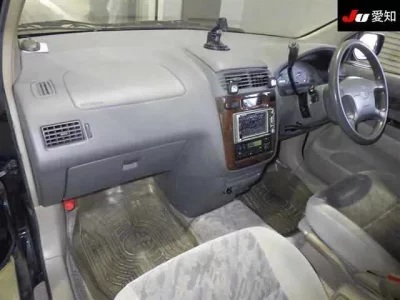 Toyota GAIA