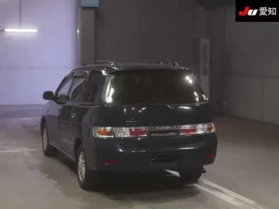 Toyota GAIA