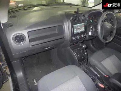 Chrysler JEEP PATRIOT