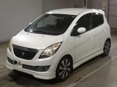 Suzuki CERVO