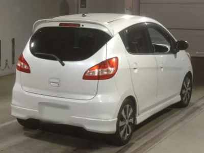 Suzuki CERVO
