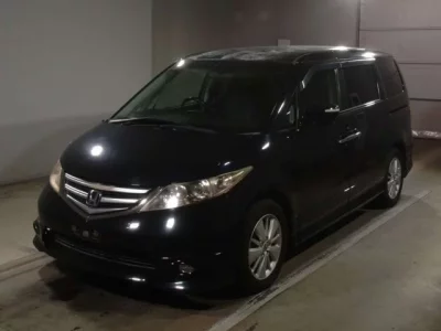 Honda ELYSION