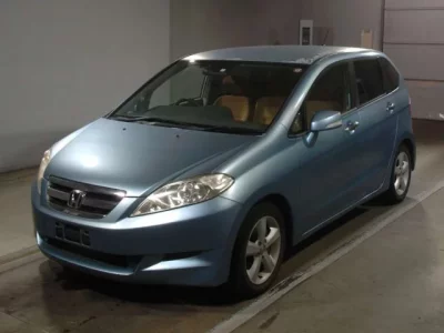 Honda EDIX
