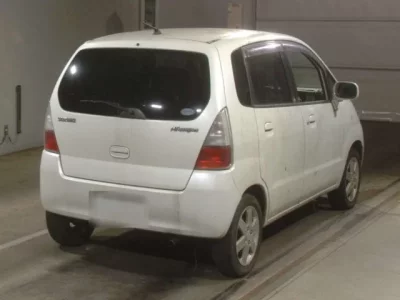 Suzuki MRWAGON