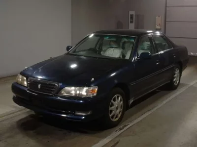 Toyota CRESTA