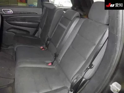 Chrysler JEEP GRAND CHEROKEE
