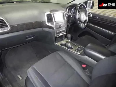 Chrysler JEEP GRAND CHEROKEE