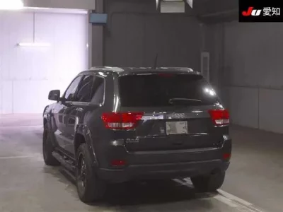 Chrysler JEEP GRAND CHEROKEE