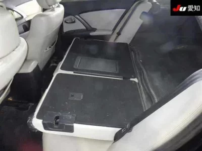Toyota AVENSIS WAGON
