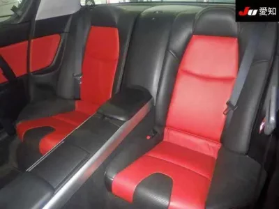 Mazda RX-8