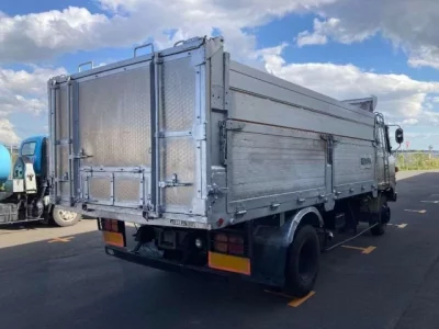 Mitsubishi FUSO TRUCK