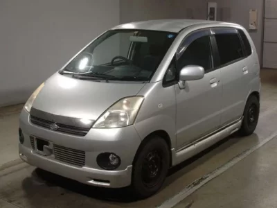 Suzuki MRWAGON