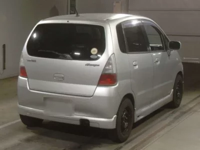 Suzuki MRWAGON