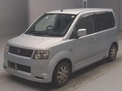 Mitsubishi EK SPORTS