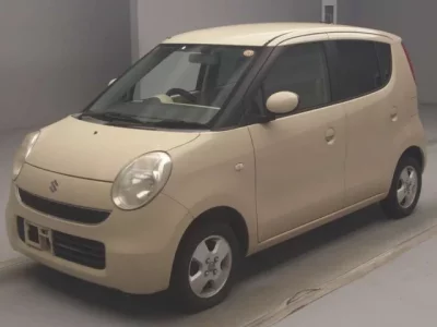 Suzuki MRWAGON