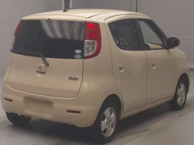 Suzuki MRWAGON