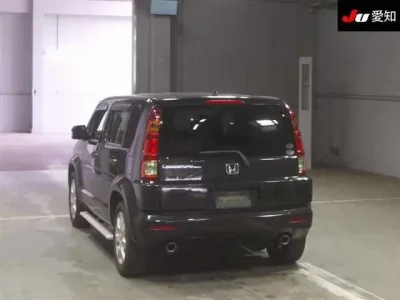 Honda CROSSROAD
