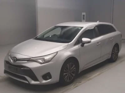 Toyota AVENSIS WAGON