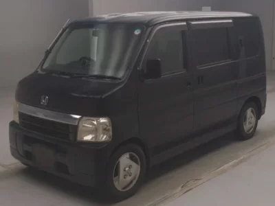 Honda VAMOS