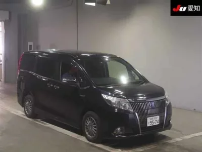 Toyota ESQUIRE
