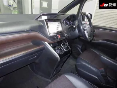 Toyota ESQUIRE