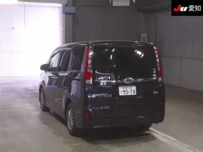Toyota ESQUIRE