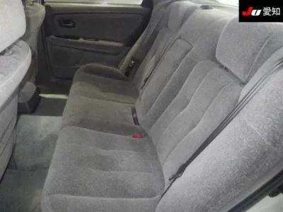 Toyota CRESTA