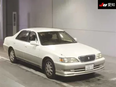 Toyota CRESTA