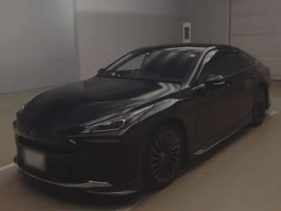 Toyota MIRAI