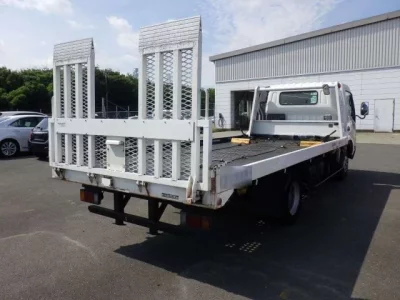 Daihatsu DELTA TRUCK