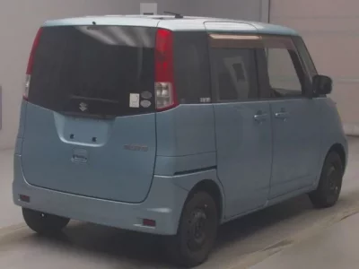 Suzuki PALETTE